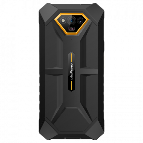 Telefon Ulefone Armor X13 4G 64GB Orange [3]