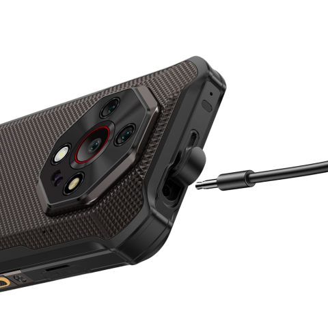 Telefon Ulefone Armor X16 Pro 5G 256GB 10360mAh Wasteland Shadow [25]