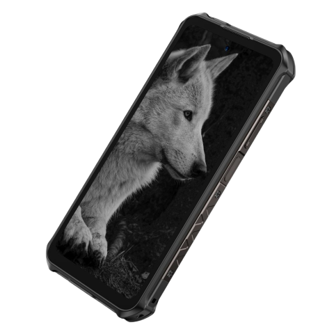 Telefon Ulefone Armor X16 Pro 5G 256GB 10360mAh Wasteland Shadow [10]
