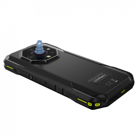 Telefon Ulefone Armor X32 4G 128GB Green [25]