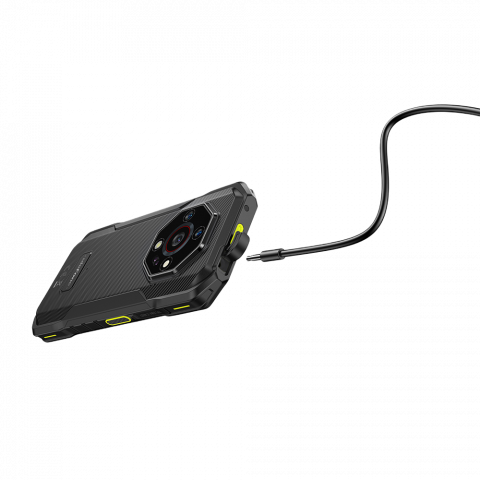 Telefon Ulefone Armor X32 4G 128GB Green [17]