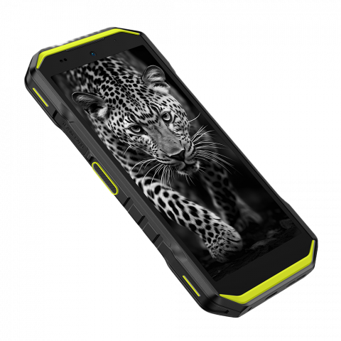 Telefon Ulefone Armor X32 4G 128GB Green [15]