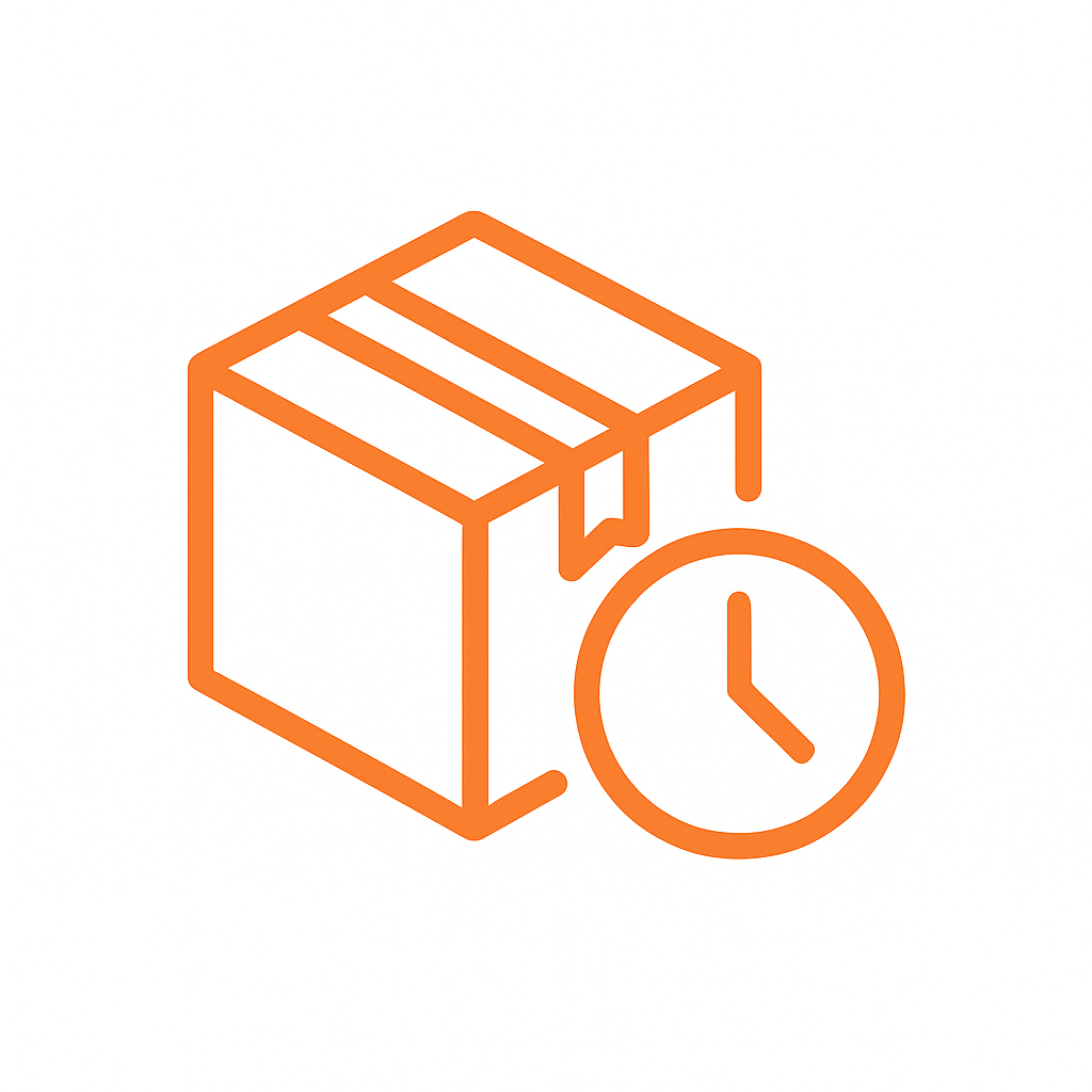 Comanzi doar cat ai nevoie!