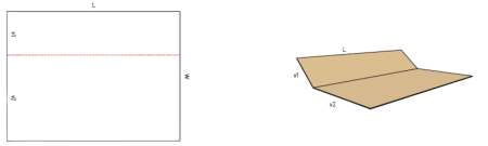 Cutii din carton ondulat - FEFCO 111