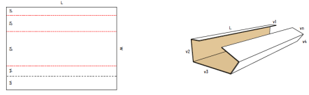 Cutii din carton ondulat - FEFCO 119