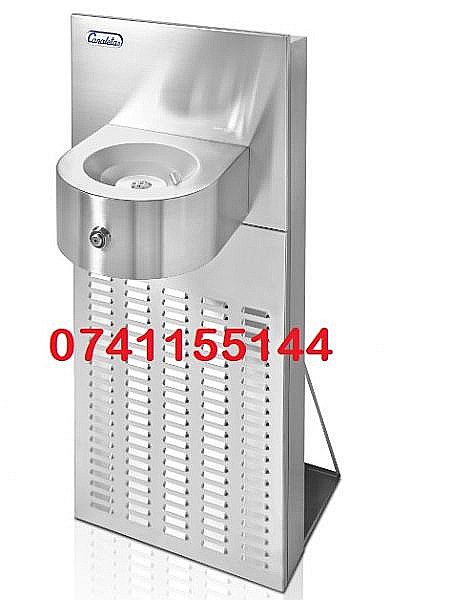 Fantana semi-incastarta pentru adulti EF-8TA [2]