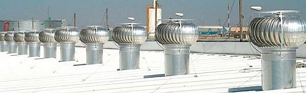 Extractoare ecologice ECCO 16",actionate de vant-PROMO 31AUG [2]