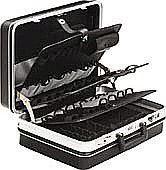 Truse de scule manuale - TRUSA ELECTRONIST 13210