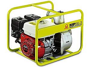 MOTOPOMPE - MOTOPOMPA APA SEMIUZATA  2'' PRAMAC MP36-2