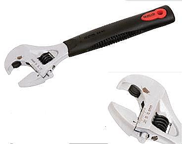 Clesti,Chei reglabile - CHEIE REGLABILA CU ROLA SI CLICHET-deschidere 28.5mm