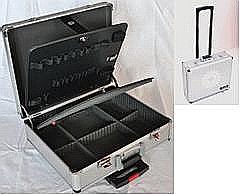 Valize pentru scule - Geanta pentru scule ALU-TROLLEY
