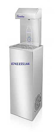 Cismele,dozatoare apa potabila - Dozator de apa rece cu senzor,pentru sticle,A-80P