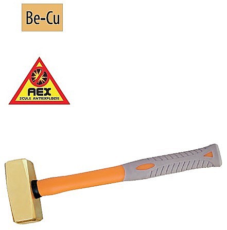 Ciocane,baroase AEX - Baroase - AEX, 1500gr