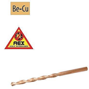 Burghie AEX - Burghie - AEX, 15 mm