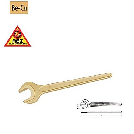 Chei fixe,AEX - Chei fixe simple - AEX, 65mm