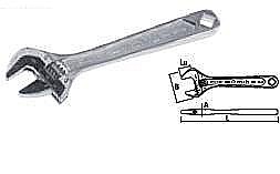 Clesti,Chei reglabile - CHEIE REGLABILA CU ROLA-deschidere 28.5mm