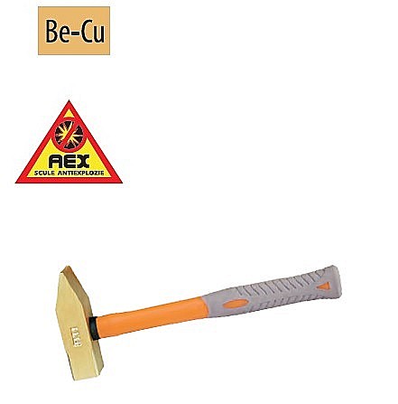 Ciocane,baroase AEX - Ciocane lăcătuşerie - AEX, 1500gr