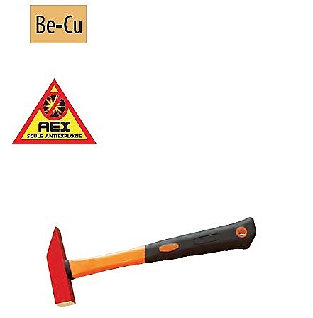 Ciocane,baroase AEX - Ciocane tinichigerie - AEX, 250gr