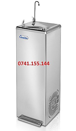 Cismele,dozatoare apa potabila - Cismea livrare apa ambientala/rece/mixta  M-66ALV