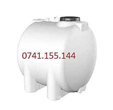 Rezervoare industriale - Rezervor vertical industrial COR 3000