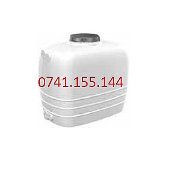 Rezervoare industriale - Rezervor industrial 300litri,CQ 300