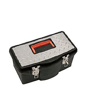 Valize pentru scule - Cutie din PVC - HARDBOX 450x260x220