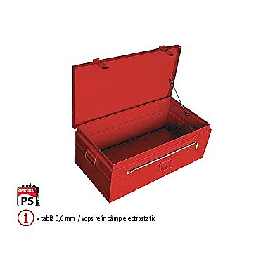 Valize pentru scule - Cutii universale 900x330x380