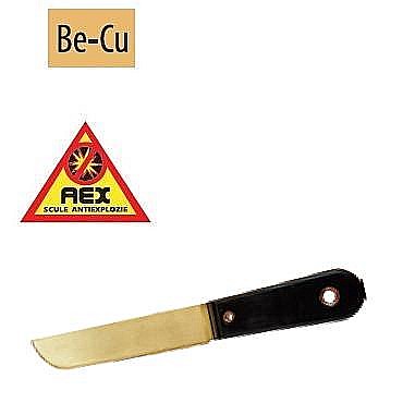 Pile,dalti,scule de mana AEX - Cuţite universale - AEX, L=145mm