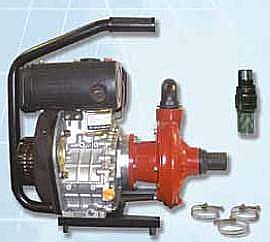 Motopompe DIESEL - Motopompa diesel centrifugala 2"  DC 170-35170