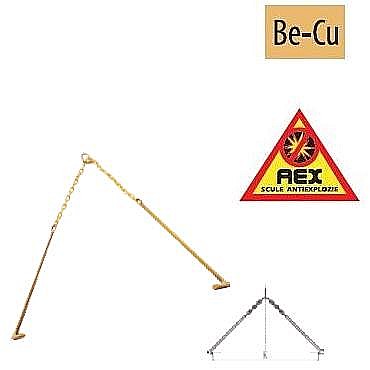 Cric,palan,transpalet AEX - Dispozitiv de prindere cu cârlig - AEX