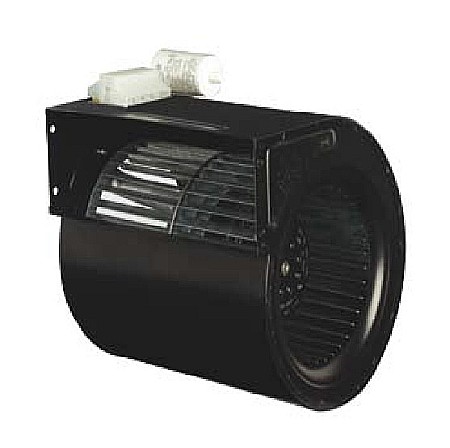 Ventilatoare Soler&Palau - Ventilatoare centrifugale de joasă presiune CBM/4-160/150-125 W