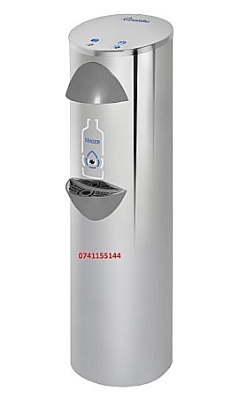 Cismele,dozatoare apa potabila - Dozator de apa rece/ambientala/mixta cu 2 butoane,pentru sticle,M-99IDPU