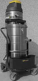 Aspiratoare AEX - ASPIRATOR INDUSTRIAL Anti EX  model DTX70 1-30 Ex