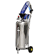 Aparate de spumare/samponare - APARAT SPUMARE FOAMJET 24