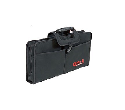 Genti,centuri pentru scule - Geantă Fusion Box Medium TEXTIL