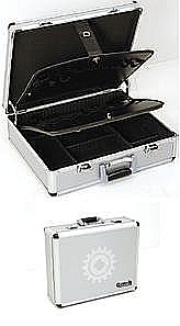 Valize pentru scule - Geanta pentru scule din ALUMINIU GTA