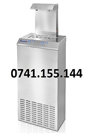 Cismele,dozatoare apa potabila - Răcitor de apă SERIA GC. sector HORECA,GC-10A 4P