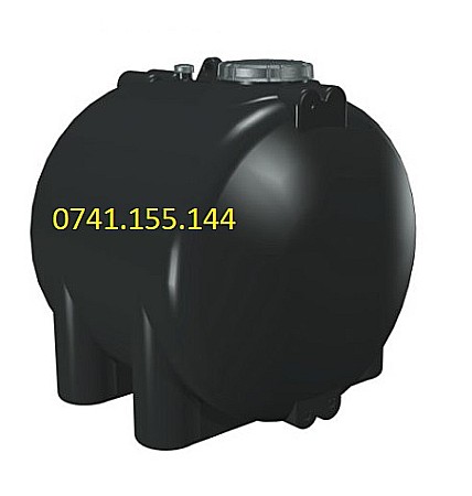 Rezervoare subterane - Rezervor subteran apa potabila INCON, V= 2000 litri