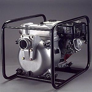 Motopompe ape murdare - Motopompa 3" APA MURDARA ,Motor HONDA,KTH-80X