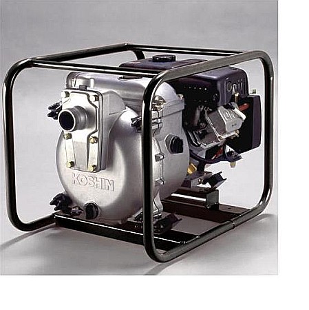 Motopompe ape murdare - Motopompa 2" APA MURDARA ,Mitsubishi GT600,KTM-50G