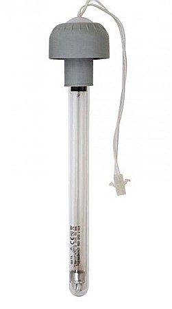 Cismele,dozatoare apa potabila - Lampa UV