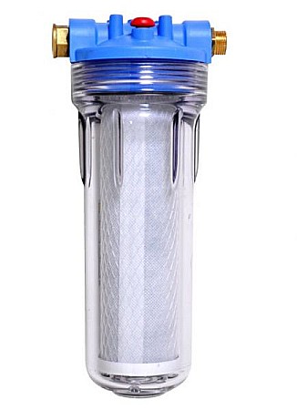 Cismele,dozatoare apa potabila - Element filtrare