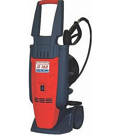 Masini Spalare cu jet - CURATITOR CU PRESIUNE DE APA CALDA M130