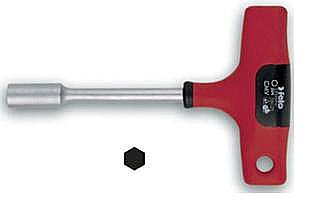 Chei diverse - MANER "T" HEX-GOL