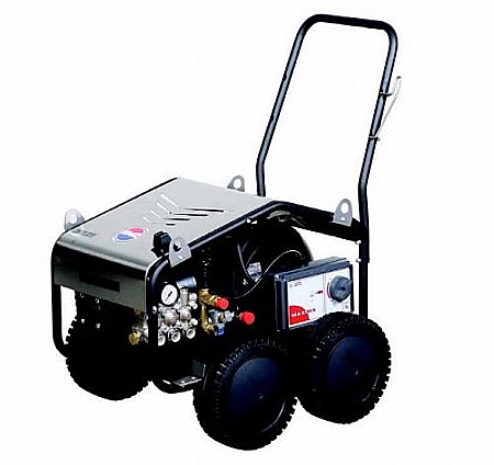 Masini Spalare cu jet - SPALATOR PROFESIONAL CU APA RECE HEAVY,MAXIMA 300/21