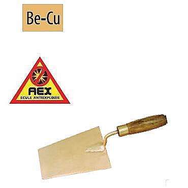 Pile,dalti,scule de mana AEX - Mistrie dreaptă - AEX