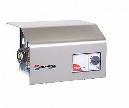 Unitati fixe pentru spalatorii - SPALATOR PROFESIONAL CU APA RECE MODULA PLUS 160/15 HD