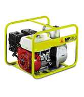 Motopompe ape murdare - MOTOPOMPA APA UZATA 3'' PRAMAC MP66-3