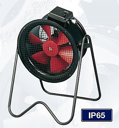 Ventilatoare Soler&Palau - CATALOG PENTRU SELECTIE VENTILATOR   PBB / PBT Series