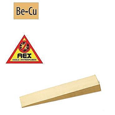 Pile,dalti,scule de mana AEX - Pene - AEX, 80x13x6mm